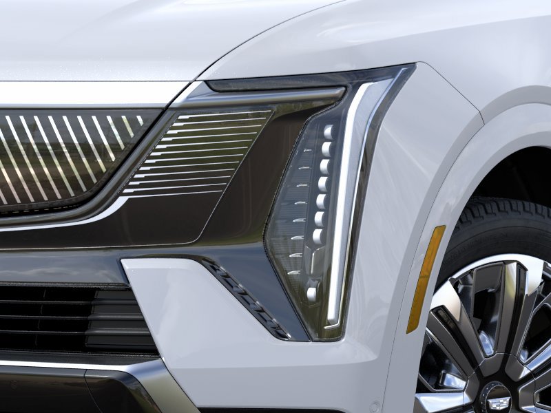 2026 Cadillac Escalade IQ Luxury - Photo 10