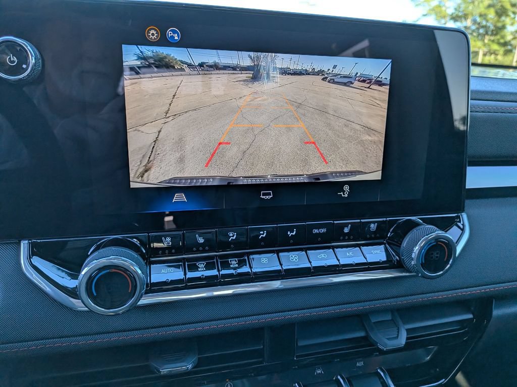 2026 Chevrolet Colorado Z71 - Photo 17