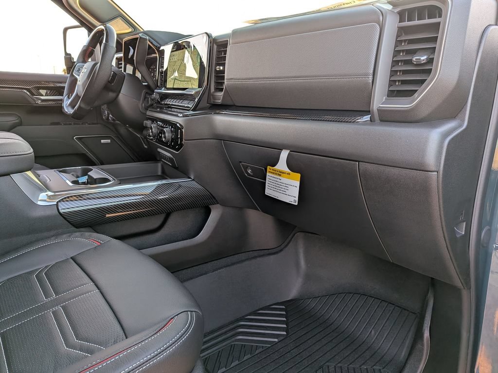 2026 Chevrolet Silverado 2500 HD LTZ - Photo 24