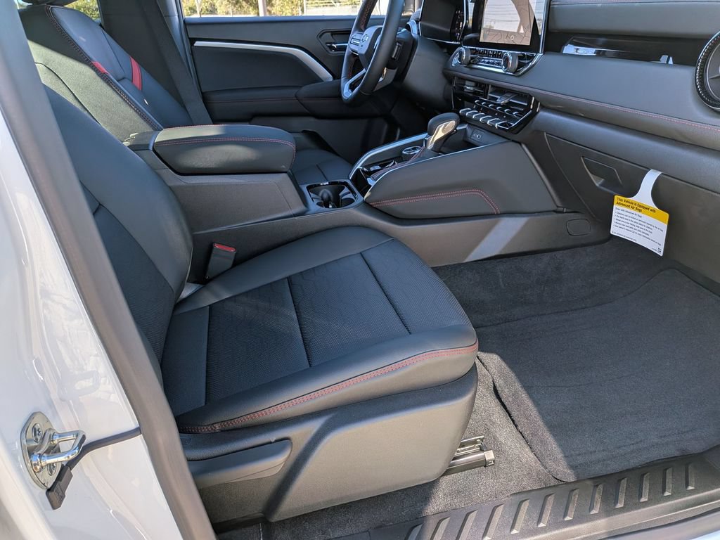 2026 Chevrolet Colorado Z71 - Photo 24