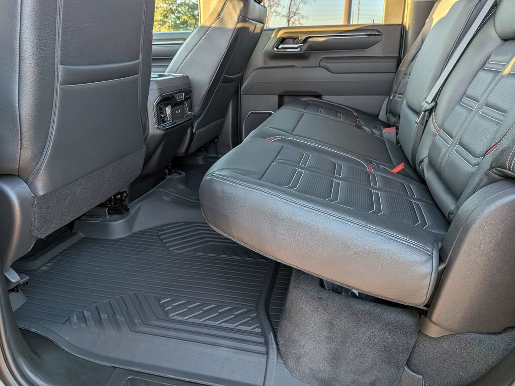 2026 Chevrolet Silverado 2500 HD LTZ - Photo 22