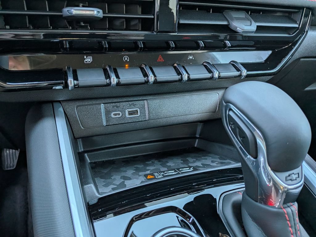 2026 Chevrolet Colorado Z71 - Photo 15
