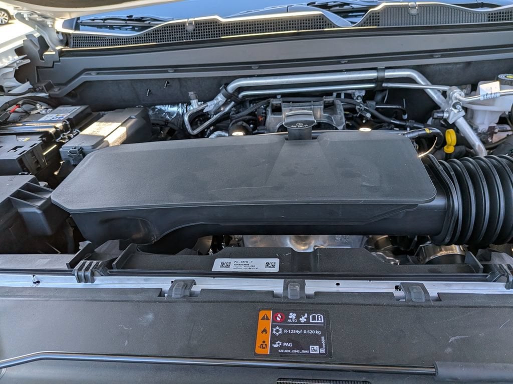2026 Chevrolet Colorado Z71 - Photo 25