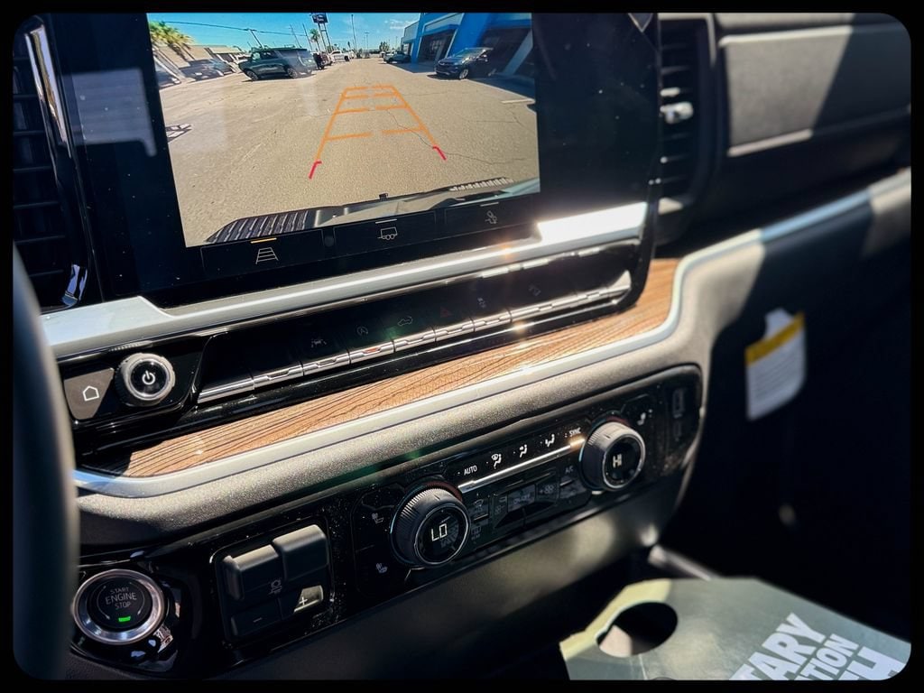 2026 Chevrolet Silverado 1500 LT Trail Boss - Photo 26