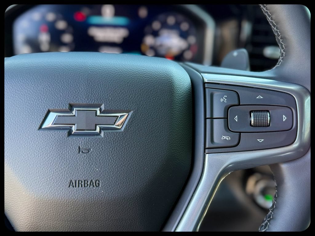 2026 Chevrolet Silverado 1500 LT Trail Boss - Photo 29