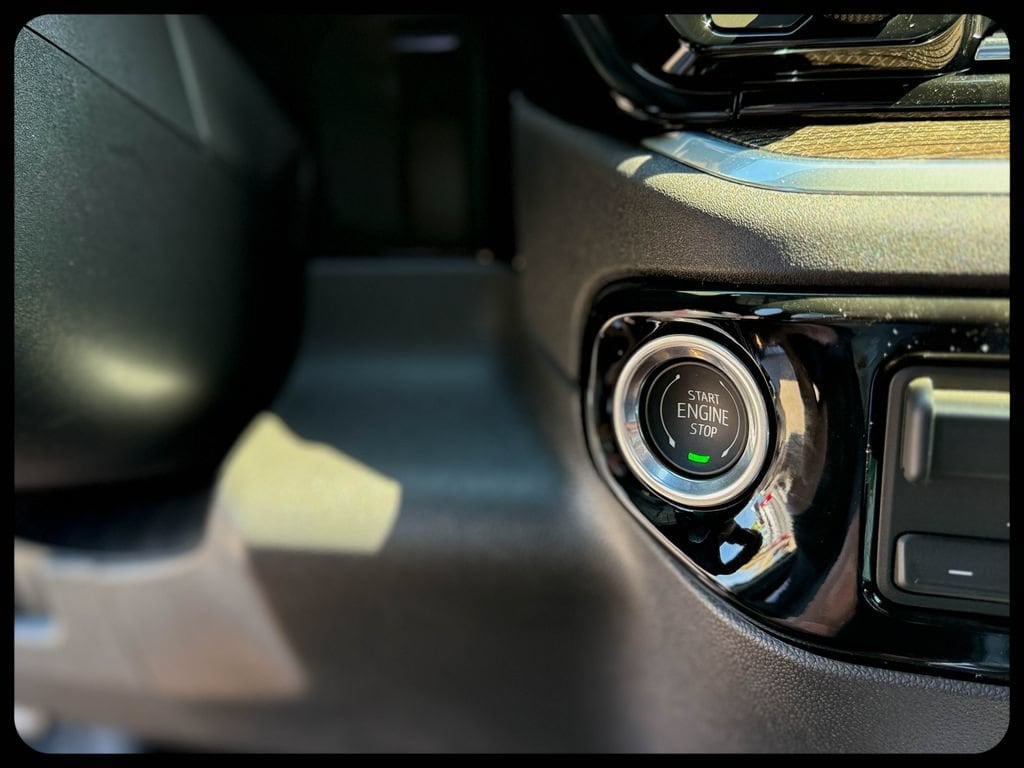 2026 Chevrolet Silverado 1500 LT Trail Boss - Photo 28