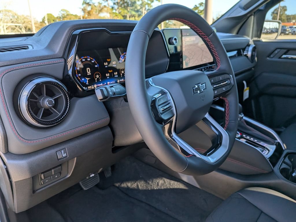 2026 Chevrolet Colorado Z71 - Photo 10