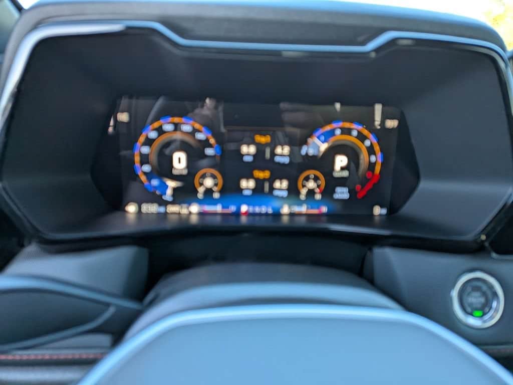 2026 Chevrolet Colorado Z71 - Photo 13