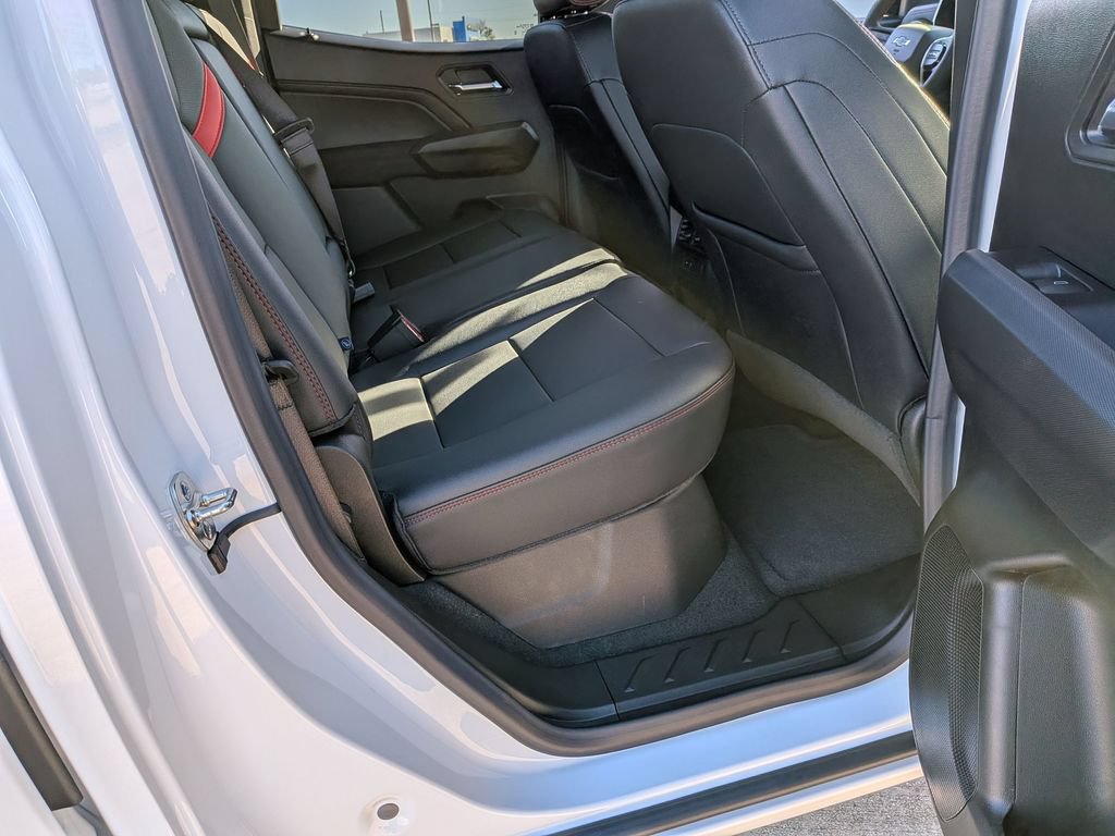 2026 Chevrolet Colorado Z71 - Photo 22