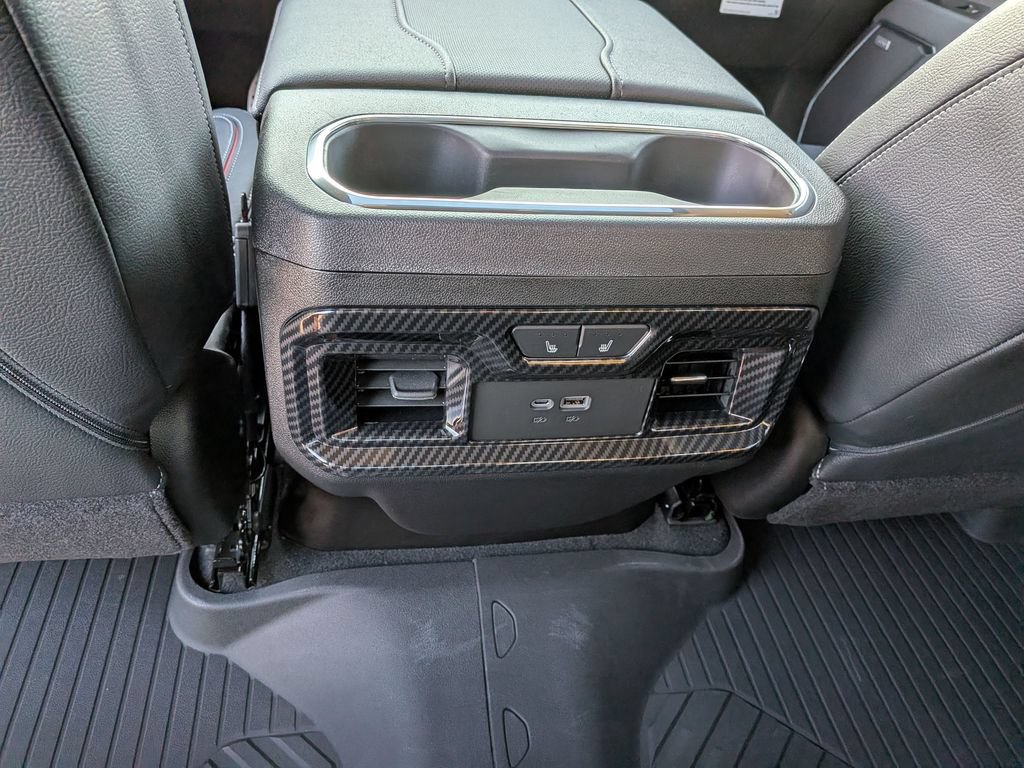2026 Chevrolet Silverado 2500 HD LTZ - Photo 21