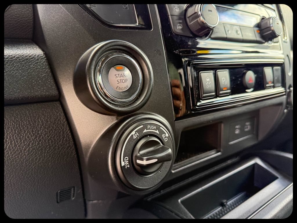 2024 Nissan Titan PRO-4X - Photo 25