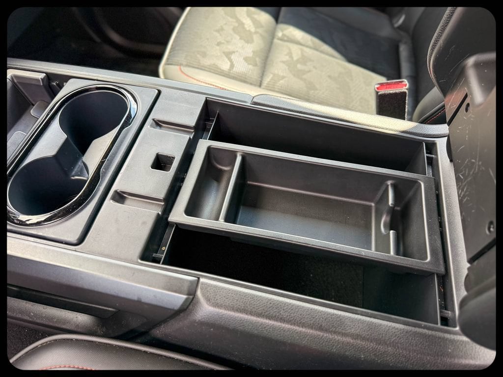 2024 Nissan Titan PRO-4X - Photo 30