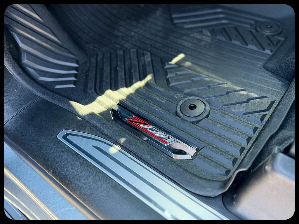 2026 Chevrolet Silverado 1500 LT Trail Boss - Photo 20