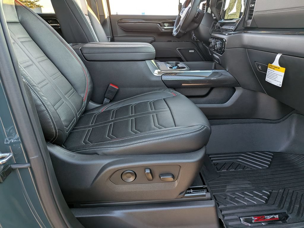 2026 Chevrolet Silverado 2500 HD LTZ - Photo 25