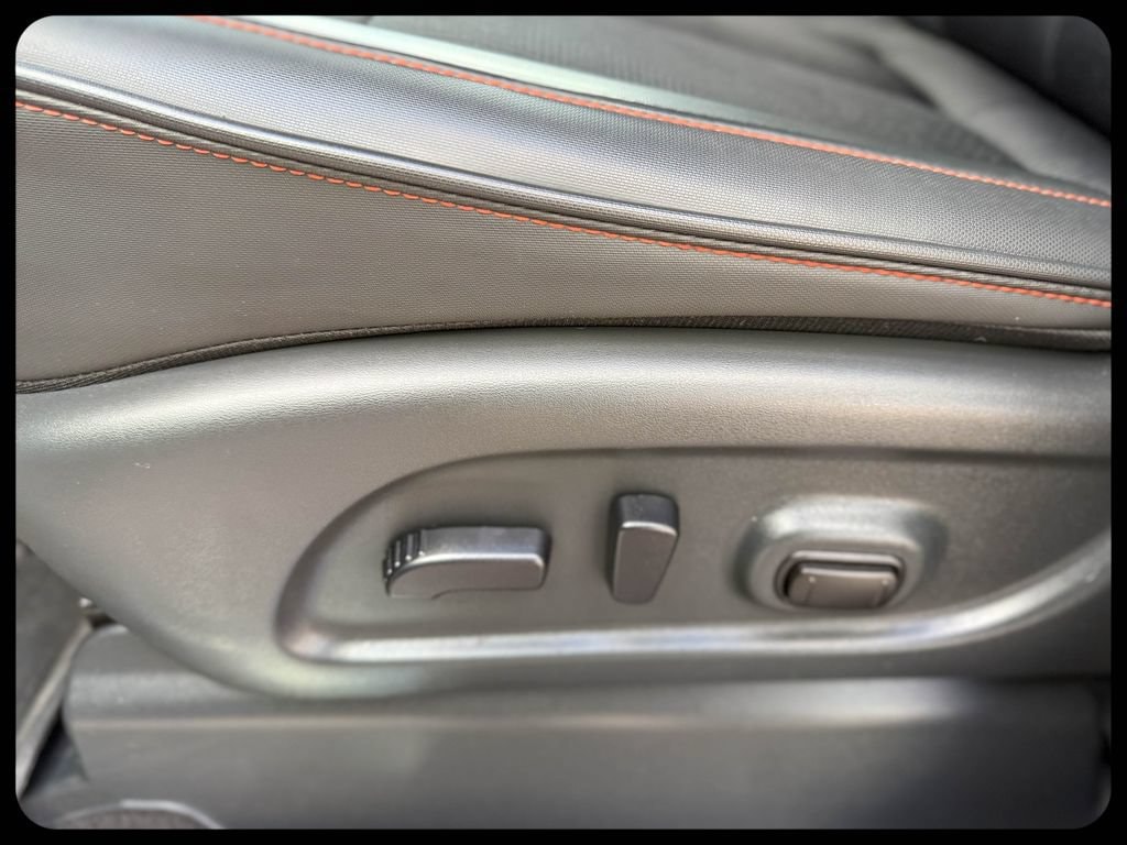 2024 Nissan Titan PRO-4X - Photo 14