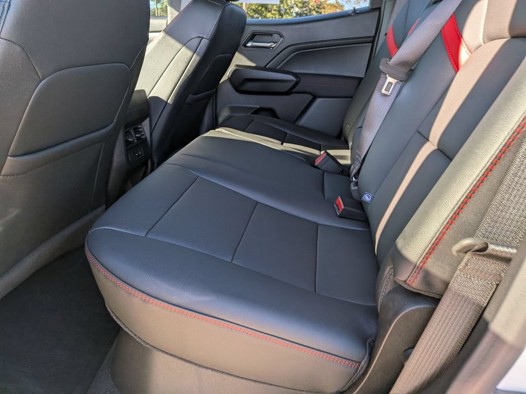 2026 Chevrolet Colorado Z71 - Photo 21