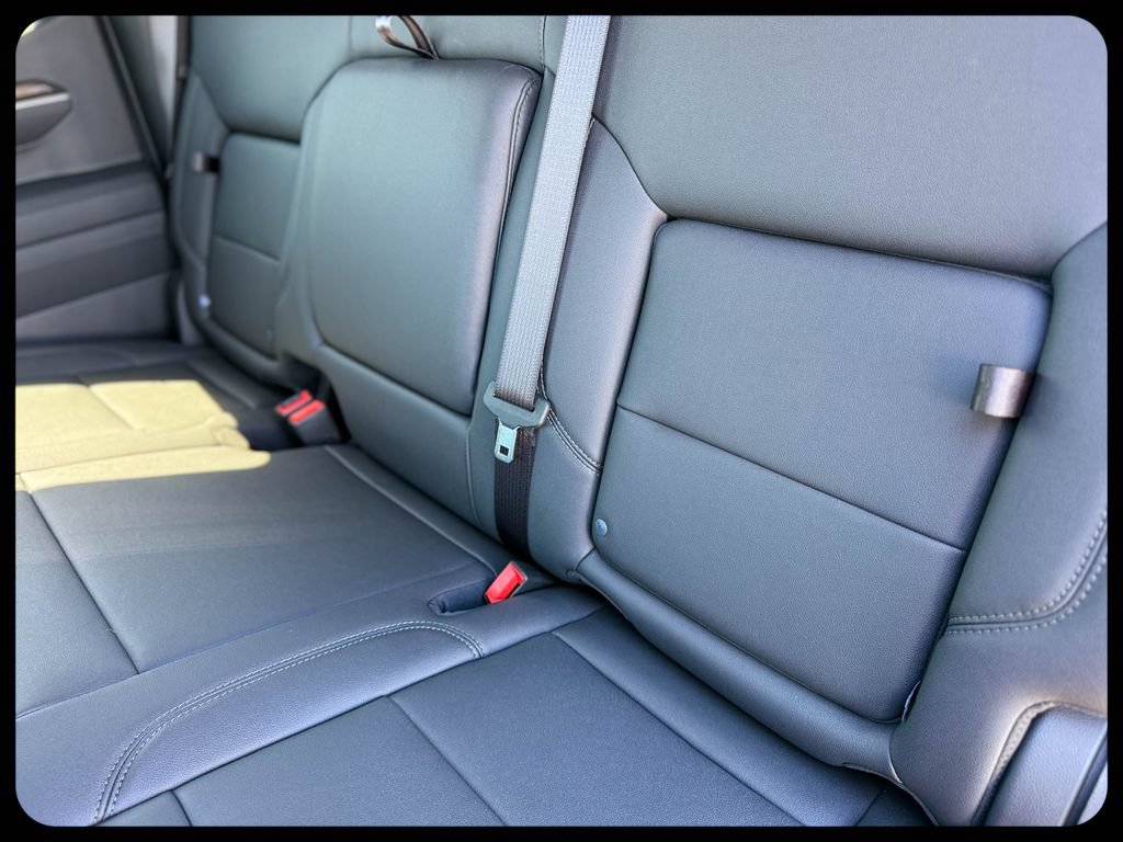 2026 Chevrolet Silverado 1500 LT Trail Boss - Photo 21