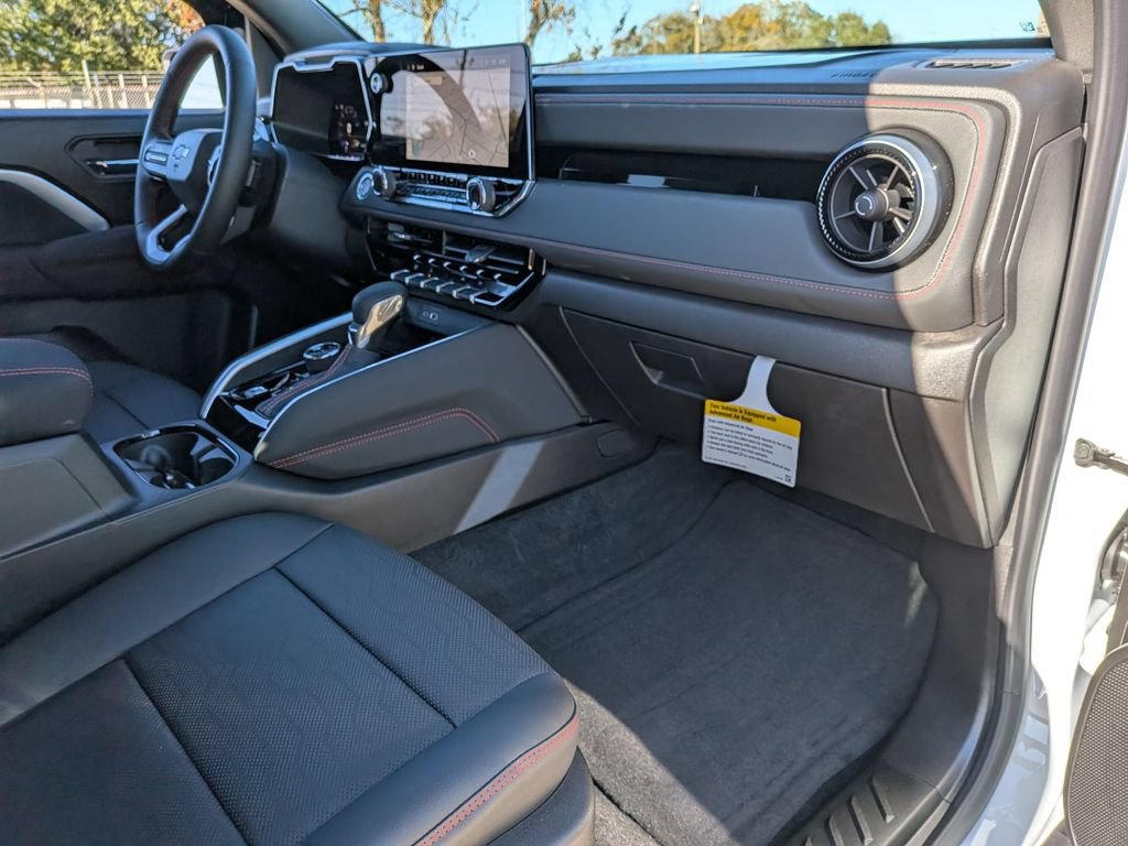 2026 Chevrolet Colorado Z71 - Photo 23