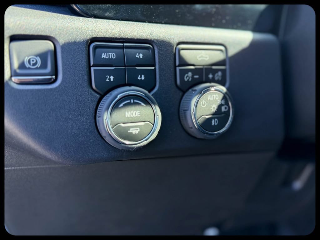 2026 Chevrolet Silverado 1500 LT Trail Boss - Photo 19