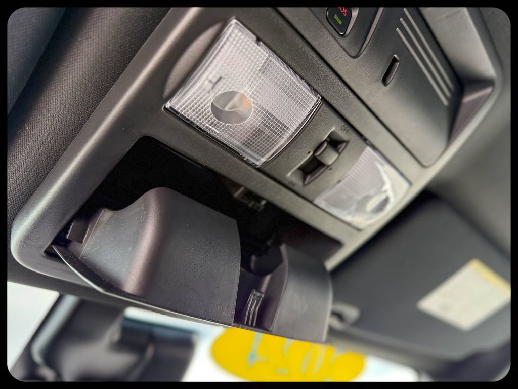 2024 Nissan Titan PRO-4X - Photo 28