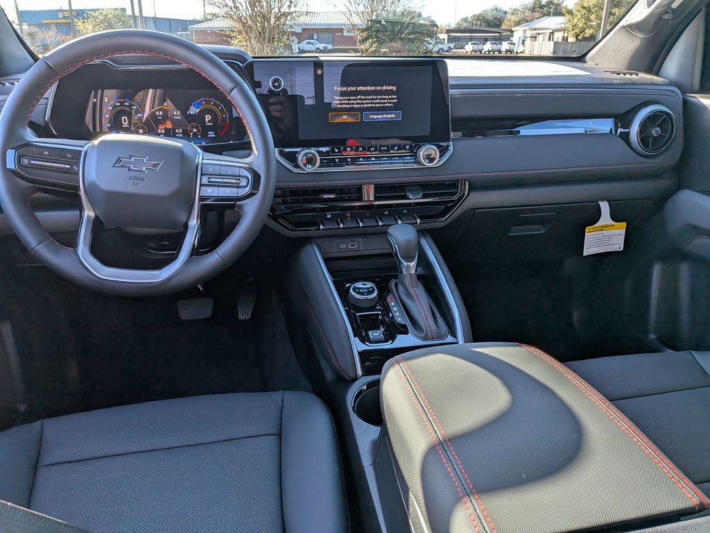 2026 Chevrolet Colorado Z71 - Photo 19