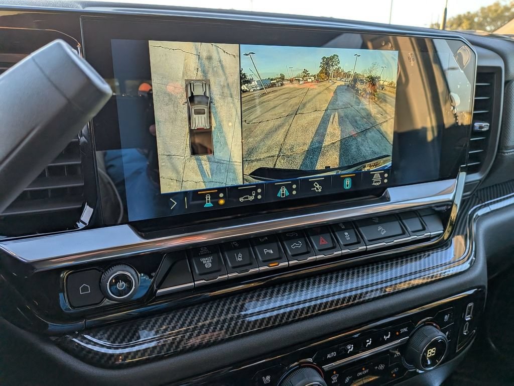 2026 Chevrolet Silverado 2500 HD LTZ - Photo 17