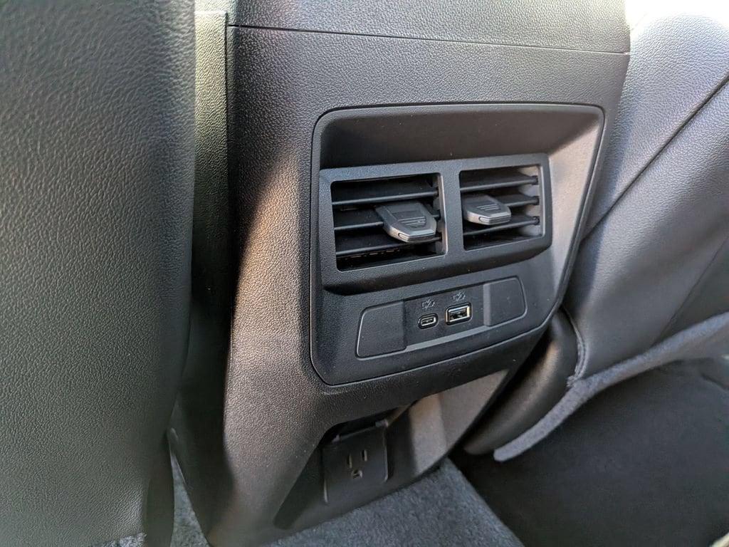 2026 Chevrolet Colorado Z71 - Photo 20