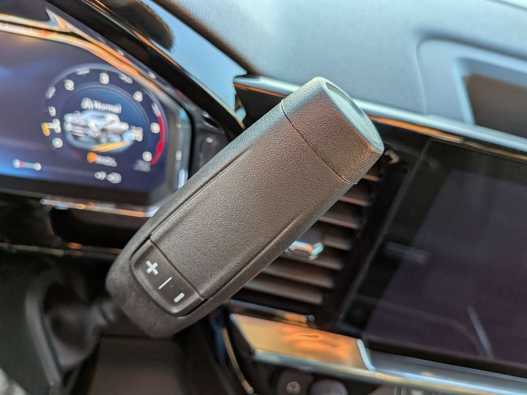 2026 Chevrolet Silverado 2500 HD LTZ - Photo 14