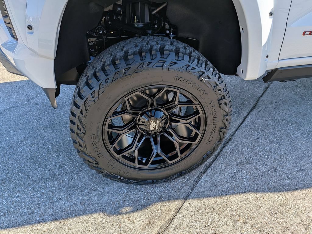 2026 Chevrolet Colorado Z71 - Photo 26