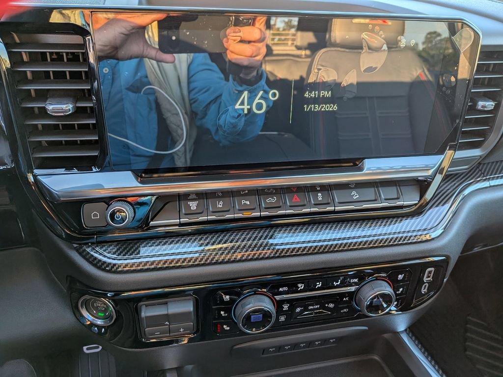 2026 Chevrolet Silverado 2500 HD LTZ - Photo 16