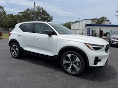 2026 Volvo XC40 B4 Plus SUV