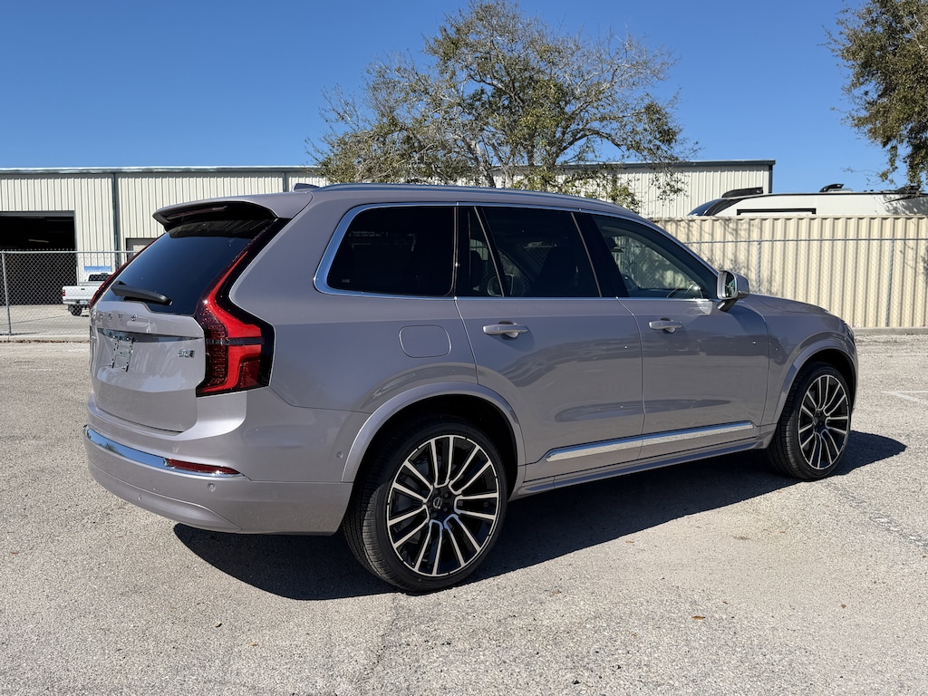 New 2026 Volvo XC90 B5 Ultra 6-Seater SUV