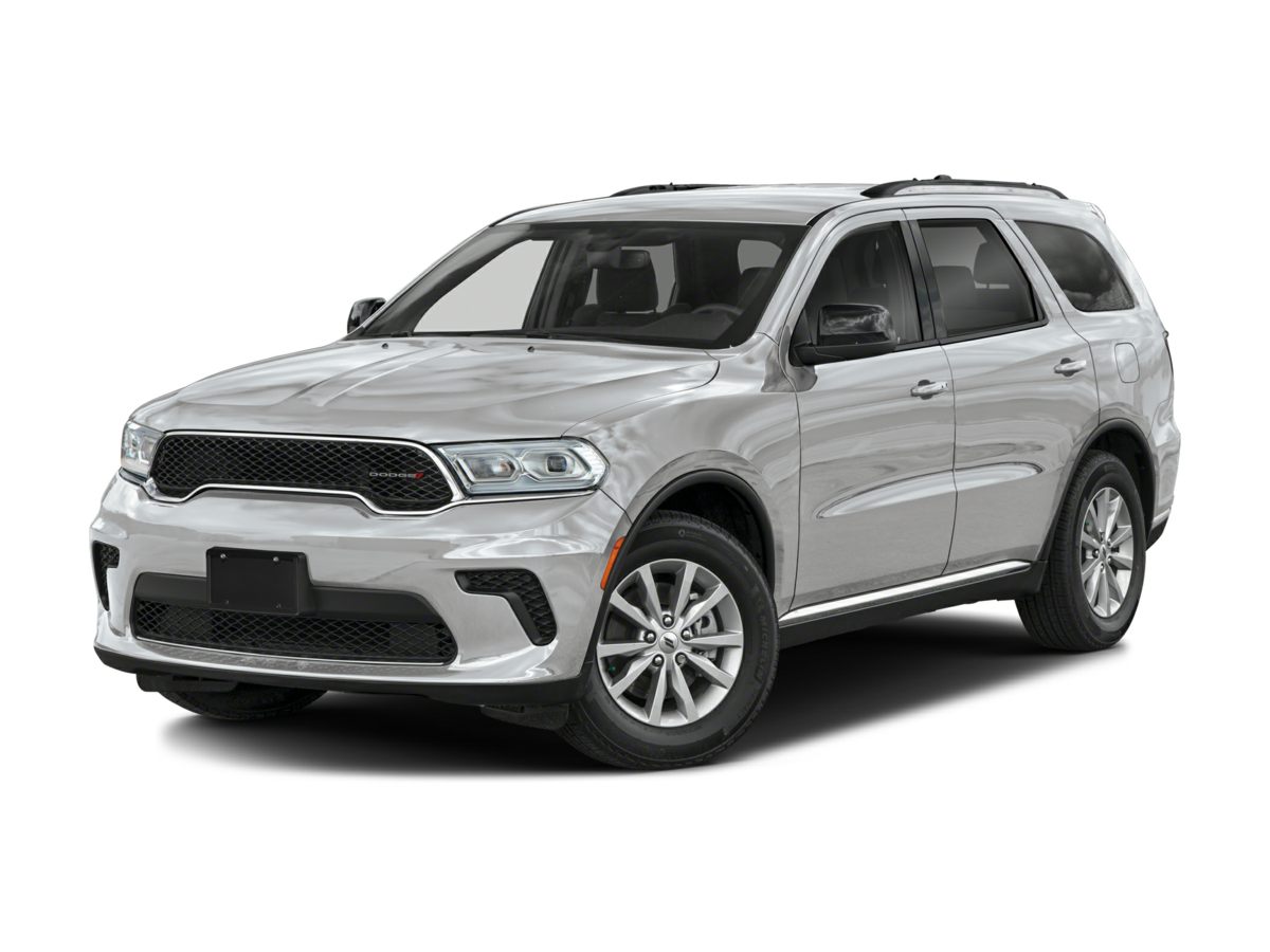New 2026 Dodge Durango GT Sport Utility for sale in Cobleskill, NY
