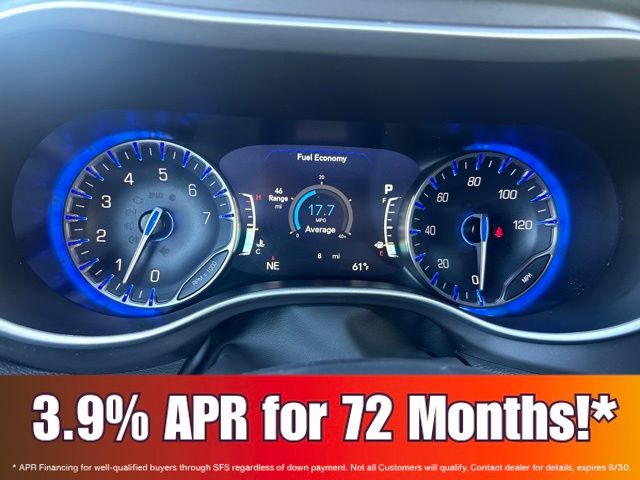 2026 Chrysler Pacifica Select - Photo 19