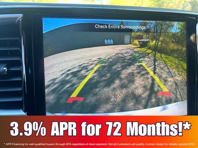 2026 Chrysler Pacifica Select - Photo 23