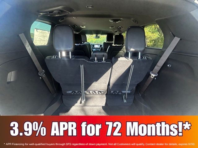 2026 Chrysler Pacifica Select - Photo 11