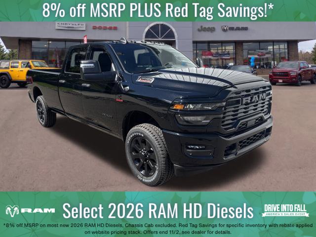  Ram 3500