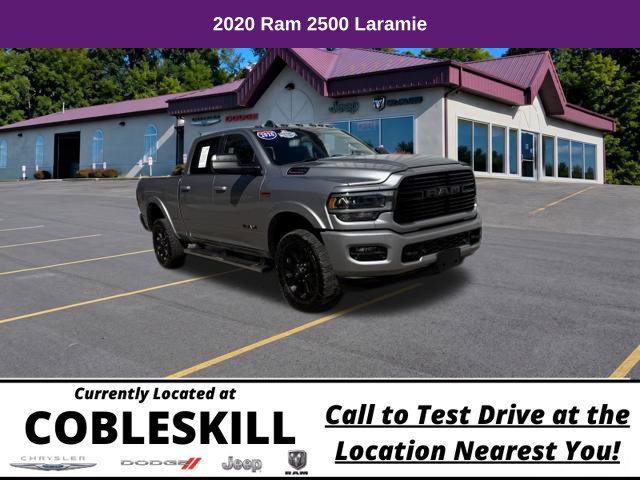  Ram 2500