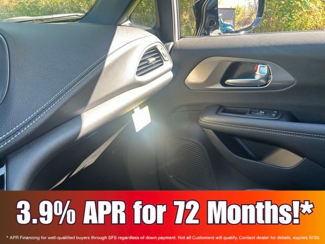 2026 Chrysler Pacifica Select - Photo 26