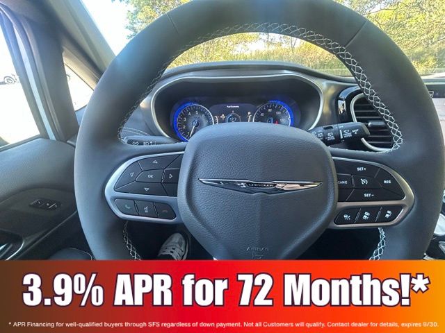 2026 Chrysler Pacifica Select - Photo 20