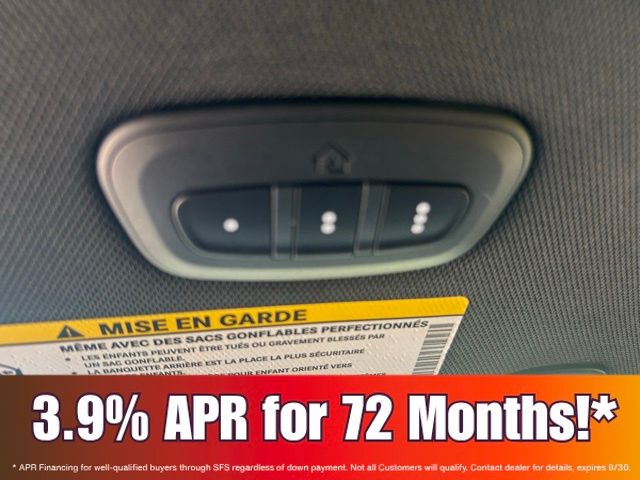 2026 Chrysler Pacifica Select - Photo 28