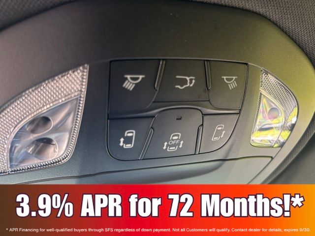 2026 Chrysler Pacifica Select - Photo 27
