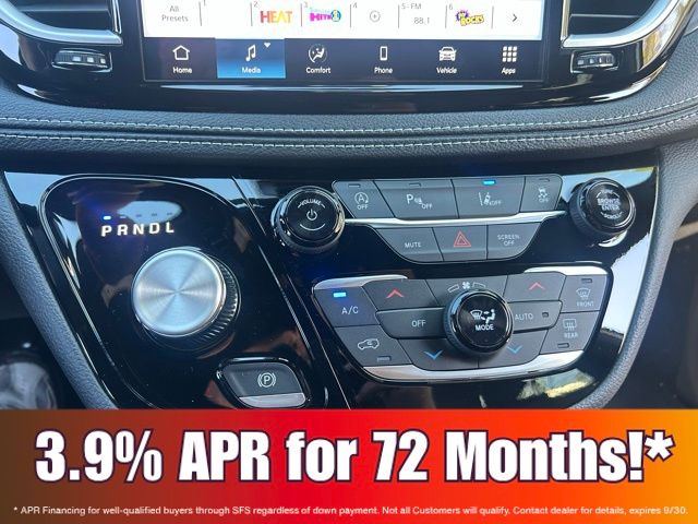 2026 Chrysler Pacifica Select - Photo 24