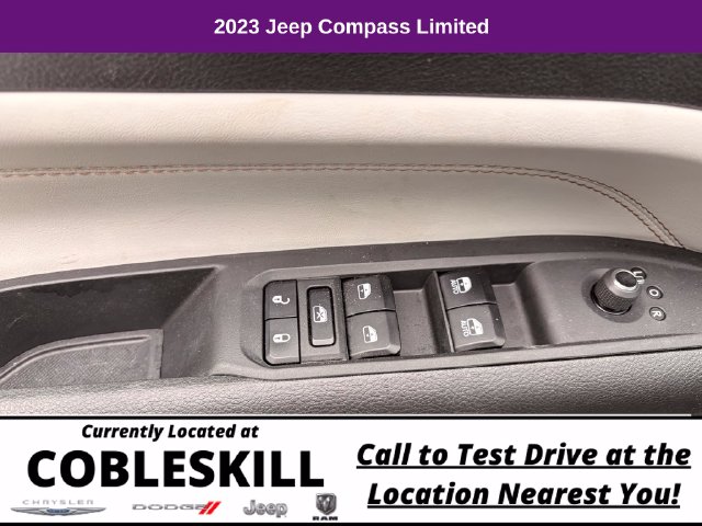 2023 Jeep Compass Limited - Photo 10