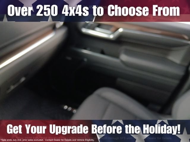 2024 Chevrolet Silverado 1500 LT Trail Boss - Photo 21