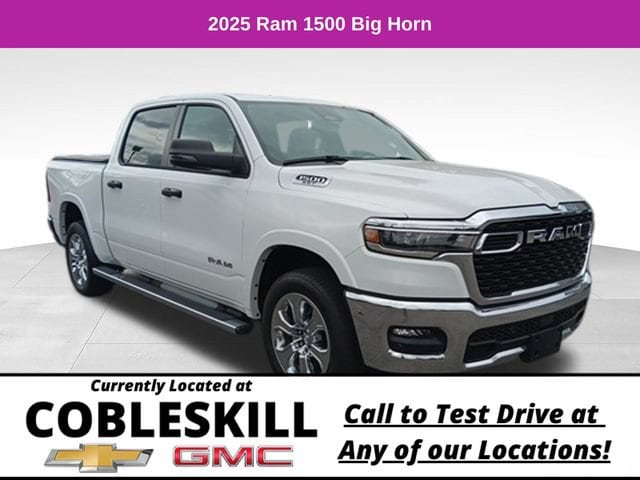 2025 RAM Ram 1500 Pickup