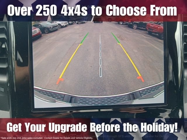 2025 RAM Ram 1500 Pickup Big Horn/Lone Star - Photo 19