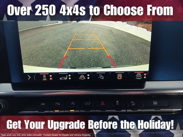 2024 Chevrolet Silverado 1500 LT Trail Boss - Photo 20