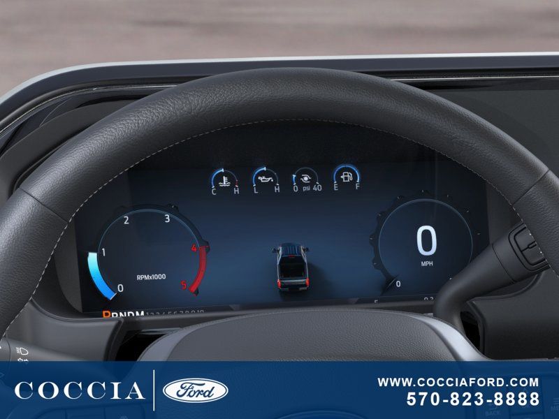 2026 Ford F-250 Super Duty Lariat - Photo 11