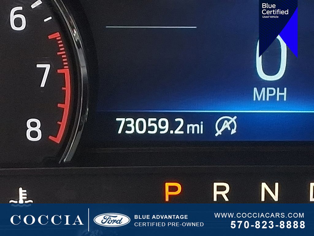 2021 Ford Explorer XLT - Photo 20